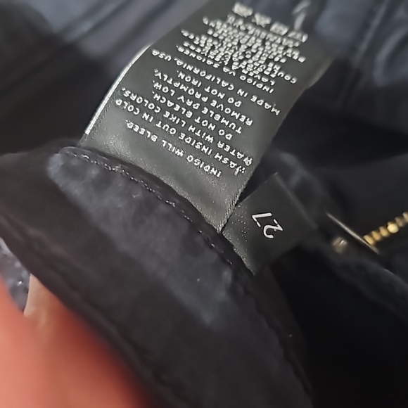 J Brand Skinny Jeans - Picture 4 of 5